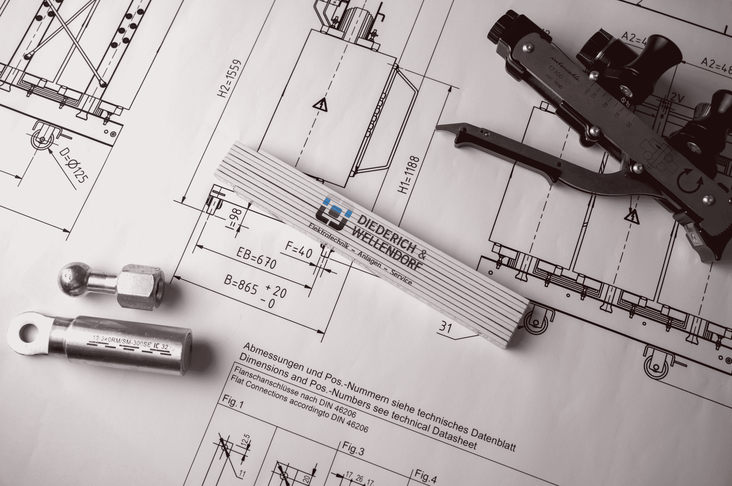 Datenschutz Diederich & Wellendorf