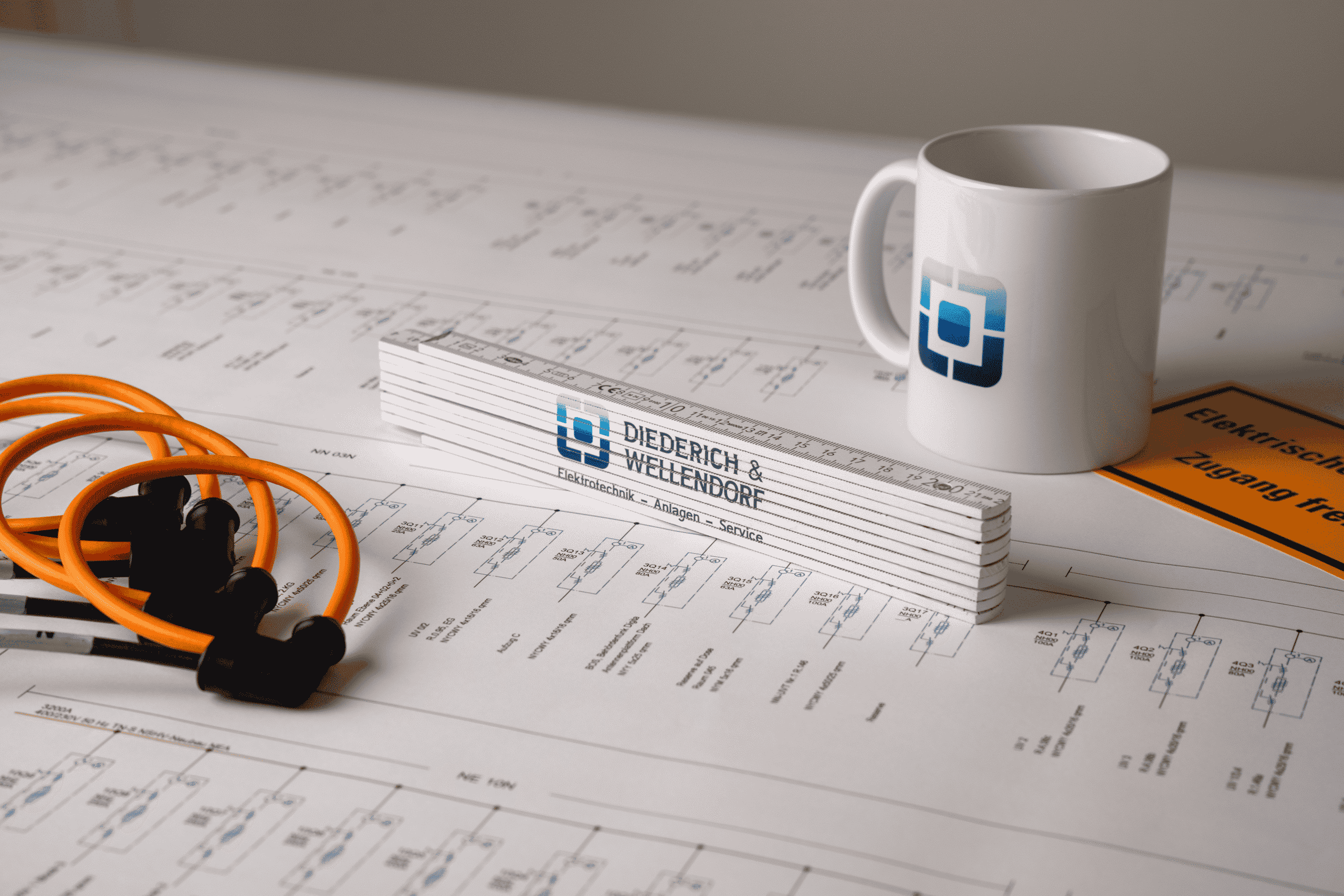 Diederich & Wellendorf Gruppe