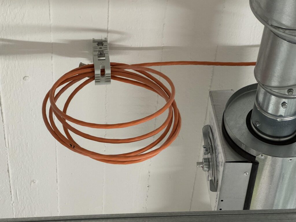 Mieterausbau in der Mendelssohnstraße auf der Zielgeraden