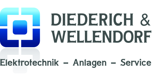Diederich & Wellendorf Elektrotechnik