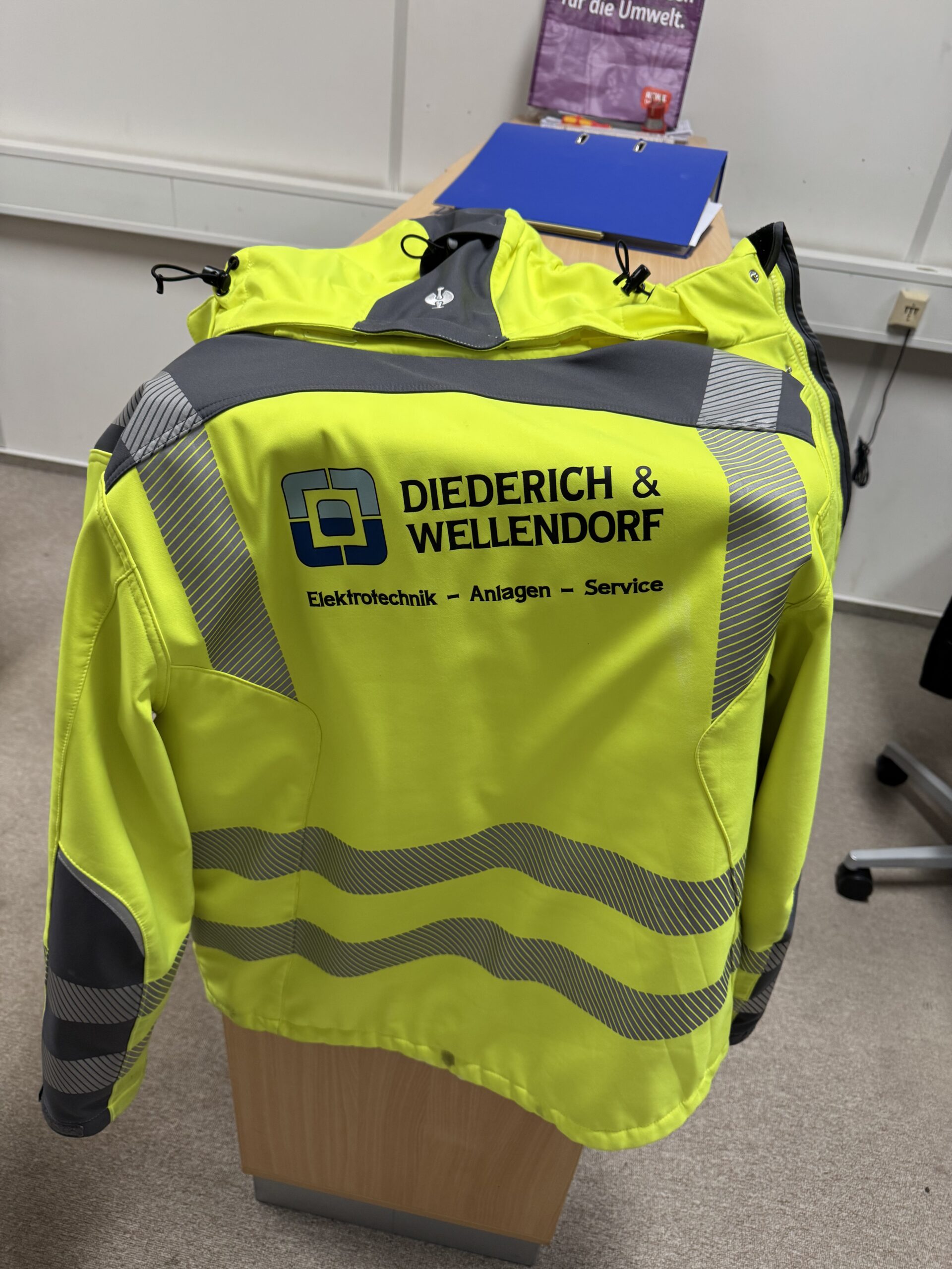 Diederich & Wellendorf Kontakt
