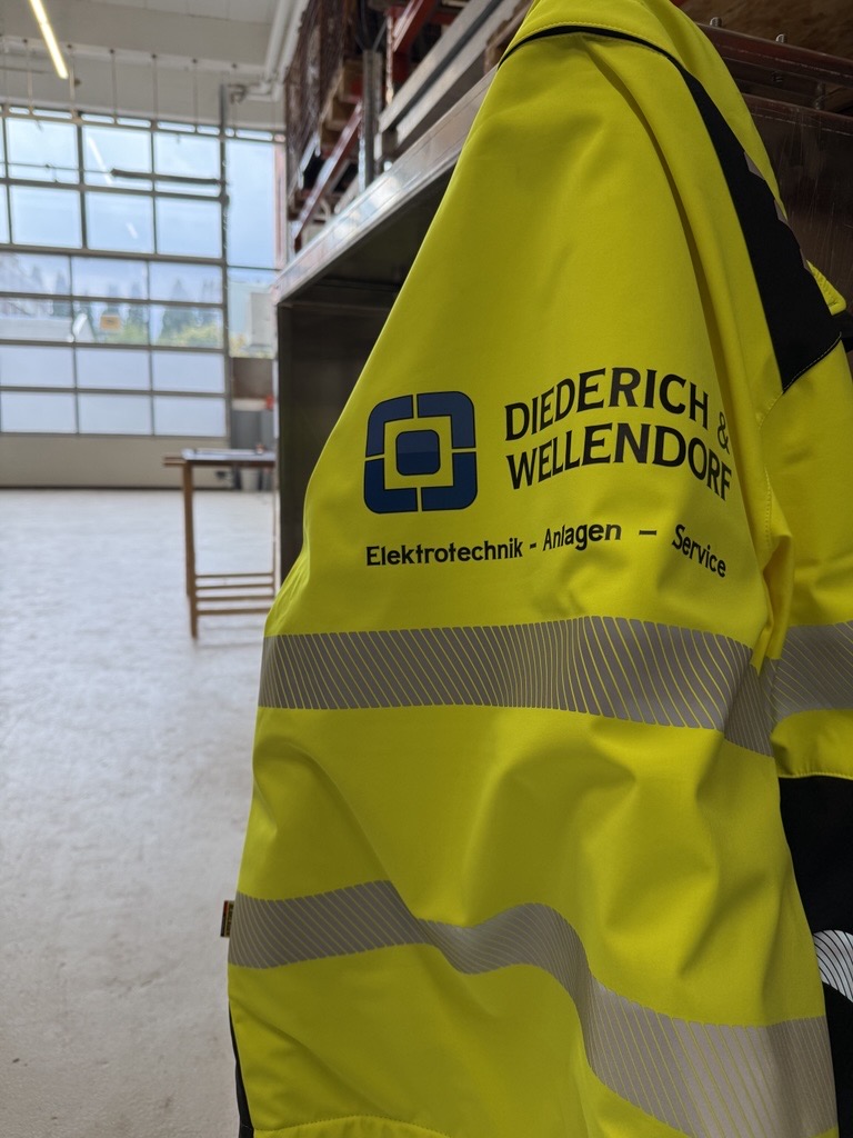 DW Elektrotechnik Unternehmen